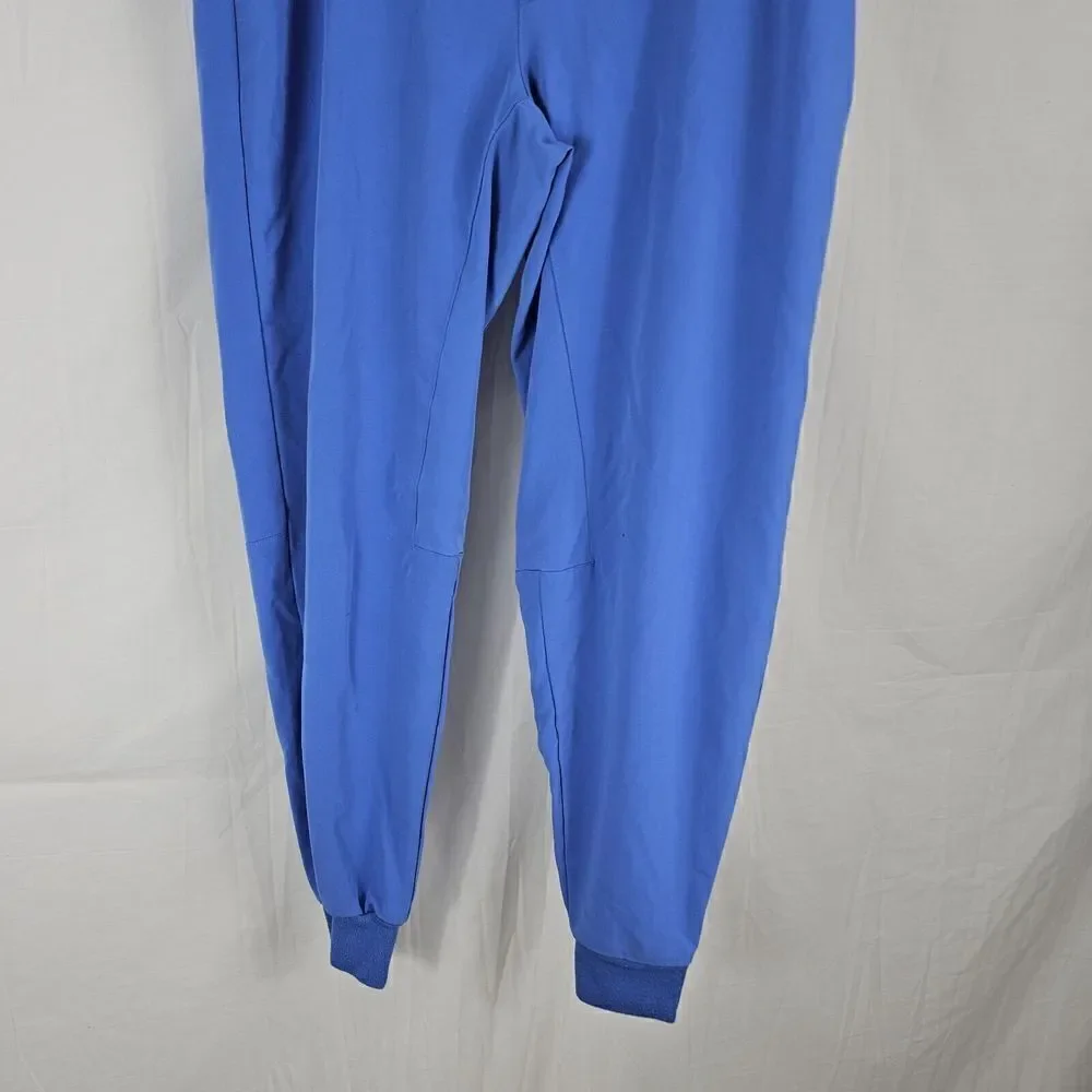 Figs Technical Collection Men's Size Large Tansen™ Jogger Scrub Pants